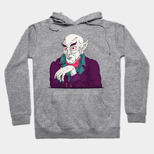 Nosferatu Hoodie